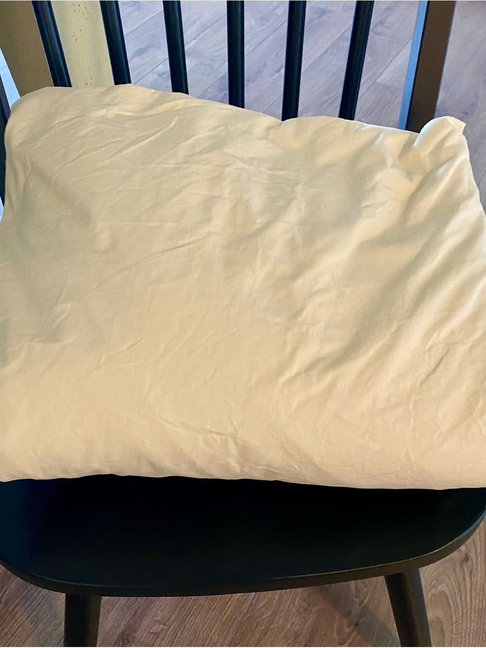 Allergy 100 % cotton Mattress Protector with full zip King size